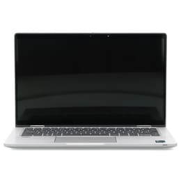 Dell Latitude 7420 14" Core i5 2.4 GHz - 256 Go SSD - 16 Go QWERTZ - Allemand