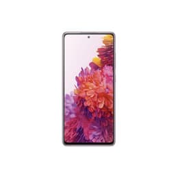 Galaxy S20 FE 5G 128 Go - Mauve - Débloqué