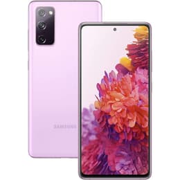 Galaxy S20 FE 5G 128 Go - Mauve - Débloqué