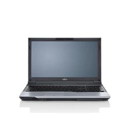 Fujitsu LifeBook A532 15" Core i5 2.5 GHz - HDD 500 Go - 4 Go QWERTY - Espagnol