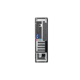 Dell OptiPlex 3010 DT 22" Core i5 3,1 GHz - HDD 2 To - 4 Go