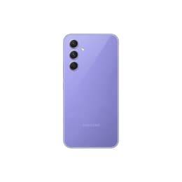 Galaxy A54 128 Go - Mauve - Débloqué