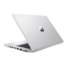 HP ProBook 645 G4 14" Ryzen 3 PRO 2 GHz - SSD 256 Go - 16 Go QWERTY - Anglais