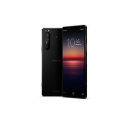 Sony Xperia 5 III 128 Go - Noir - Débloqué - Dual-SIM