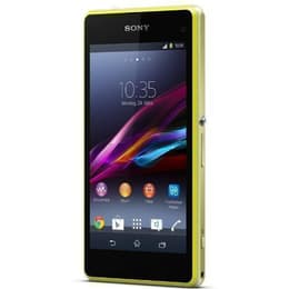 Sony Xperia Z1 Compact