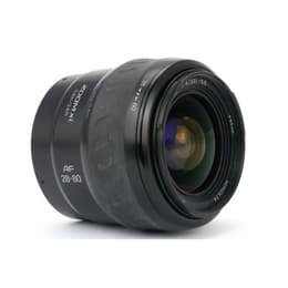 Objectif Minolta Sony Telephoto lens f/3.5 5.6