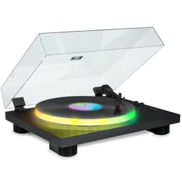 Platine Vinyle Bigben PARTYBTTDLIGHT