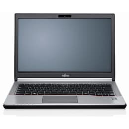 Fujitsu LifeBook E734 13" Core i3 2.4 GHz - Hdd 320 Go RAM 4 Go QWERTY
