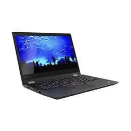 Lenovo ThinkPad T480 14" Core i5 1.7 GHz - SSD 256 Go - 8 Go AZERTY - Français