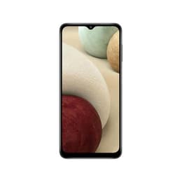 Galaxy A12s 128 Go - Blanc - Débloqué