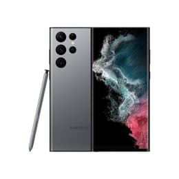 Galaxy S22 Ultra 5G 1000 Go - Gris - Débloqué