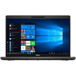 Dell Latitude 5400 14" Core i5 1.6 GHz - Ssd 256 Go RAM 16 Go AZERTY - Français