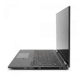 Lenovo ThinkPad X1 2-in-1 G4 14" Core Ultra 7 1.7 GHz - SSD 512 Go - 16 Go QWERTZ - Allemand