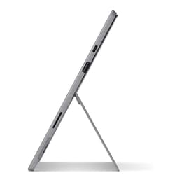 Microsoft Surface Pro 7+ 12" Core i7 2.8 GHz - Ssd 256 Go RAM 16 Go QWERTY - Espagnol