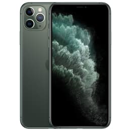 iPhone 11 Pro Max 512 Go - Vert Nuit - Débloqué