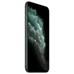 iPhone 11 Pro Max 512 Go - Vert Nuit - Débloqué