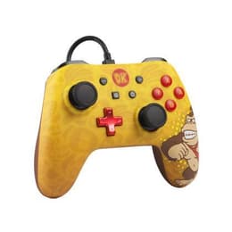 Manette Nintendo Switch Powera Iconic Donkey Kong