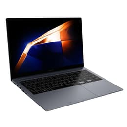 Samsung Galaxy Book4 15" Core i5 1.3 GHz - SSD 512 Go - 8 Go QWERTY - Suédois