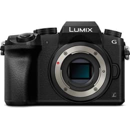 Camera Panasonic Lumix DMC-G7 Noir