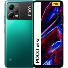 Xiaomi Poco X5 256 Go - Vert - Débloqué