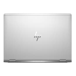 HP EliteBook X360 1030 G2 13" Core i5 2.6 GHz - SSD 256 Go - 16 Go QWERTY - Anglais