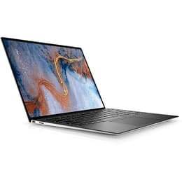 Dell XPS 13 9310 13" Core i5 2.4 GHz - SSD 256 Go - 8 Go QWERTY - Anglais