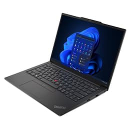 Lenovo ThinkPad E14 G7 14" Ryzen 5 2 GHz - SSD 512 Go - 16 Go AZERTY - Français