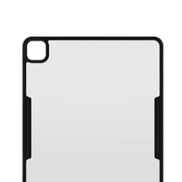 Coque iPad Pro 12.9" (2018/2020/2021) - Polyuréthane thermoplastique (TPU) - Transparent