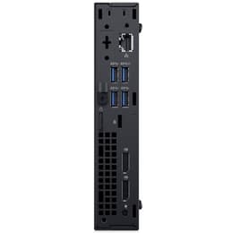 Dell OptiPlex 7070 Micro Core i5 2.2 GHz - SSD 256 Go RAM 8 Go
