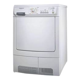 Sèche-linge pompe à chaleur Frontal Electrolux EDH97951W