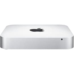 Mac mini (Octobre 2014) Core i5 2,6 GHz - SSD 250 Go - 8GB