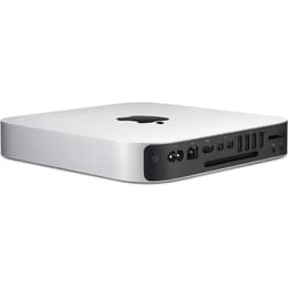 Mac mini (Octobre 2014) Core i5 2,6 GHz - SSD 250 Go - 8GB