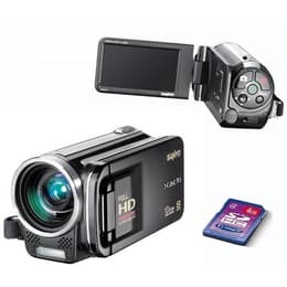 Caméra Sanyo XACTI VPC-FH1 - Noir