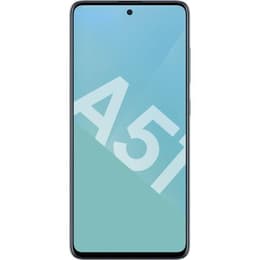 Galaxy A51 128 Go - Bleu - Débloqué