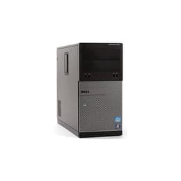 Dell Optiplex 3010 Tower Core i5 3.1 GHz - SSD 512 Go RAM 16 Go