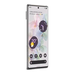 Google Pixel 6 Pro 256 Go - Blanc - Débloqué