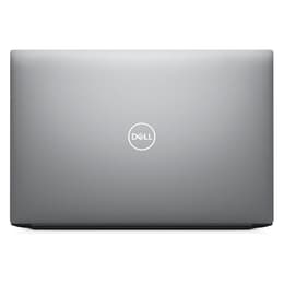 Dell Precision 5570 15" Core i7 2.3 GHz - SSD 1 To - 32 Go QWERTY - Italien