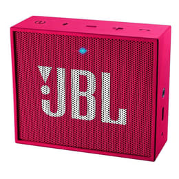 Enceinte Bluetooth JBL Go Rose