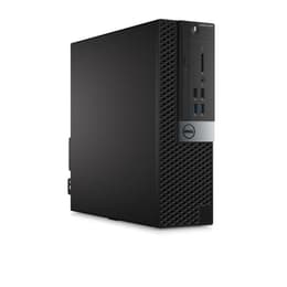 Dell OptiPlex 5040 SFF Core i5-6500 3,2 GHz - HDD 500 Go RAM 8 Go