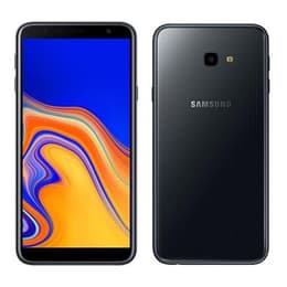 Galaxy J4+ 32 Go - Noir - Débloqué - Dual-SIM