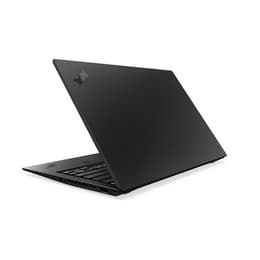 Lenovo ThinkPad X1 Carbon G6 14" Core i5 1.6 GHz - Ssd 1 To RAM 8 Go QWERTY - Espagnol