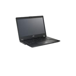 Fujitsu LifeBook U749 14" Core i5 1.6 GHz - SSD 256 Go - 16 Go QWERTZ - Allemand