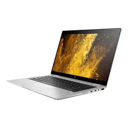 HP EliteBook X360 1030 G3 13" Core i5 1.7 GHz - SSD 512 Go - 8 Go QWERTZ - Allemand