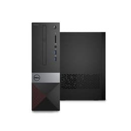 Dell Vostro 3268 0" Core i3 3.7 GHz - SSD 250 Go RAM 32 Go