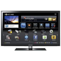 SMART TV LCD Full HD 1080p 102 cm Samsung UE40D5720