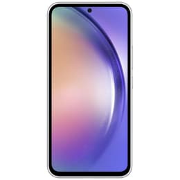 Galaxy A54 128 Go - Blanc - Débloqué