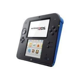 Nintendo 2DS - Noir/Bleu