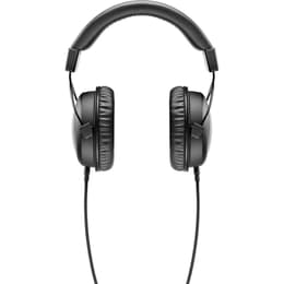Casque filaire avec micro Beyerdynamic T5 3ème Génération - Noir