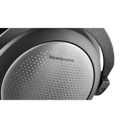 Casque filaire avec micro Beyerdynamic T5 3ème Génération - Noir