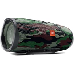 Enceinte Bluetooth Jbl Charge 4 Camouflage